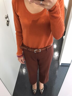 minokinocoさんのコーディネート