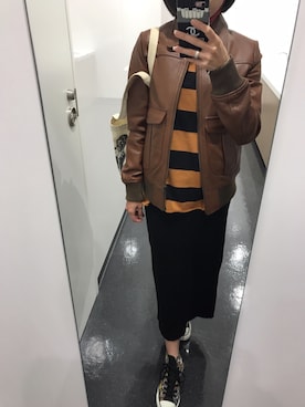 minokinocoさんのコーディネート