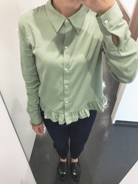 minokinocoさんのコーディネート