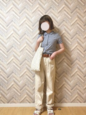 ねもさんのコーディネート