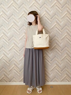 ねもさんのコーディネート