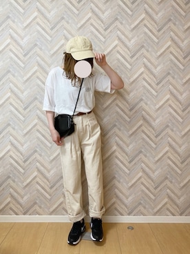 ねもさんのコーディネート