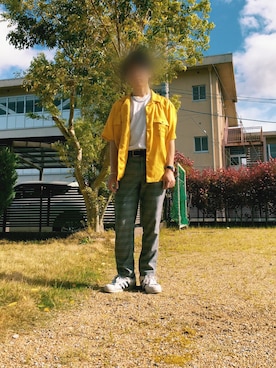 LIKUさんのコーディネート