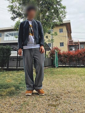 LIKUさんのコーディネート