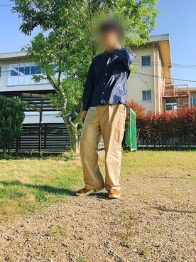 LIKUさんのコーディネート