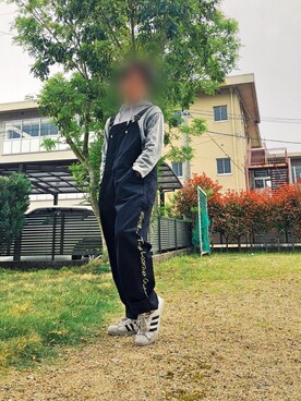 LIKUさんのコーディネート