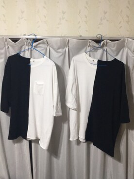 かける@デブさんのコーディネート