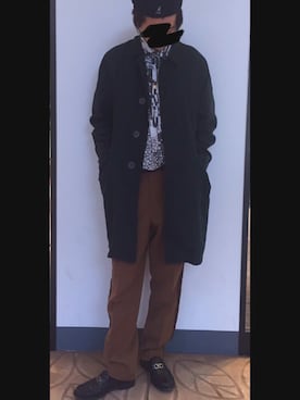 ryoootaさんのコーディネート