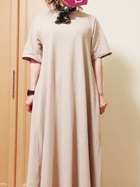 あっちさんのコーディネート