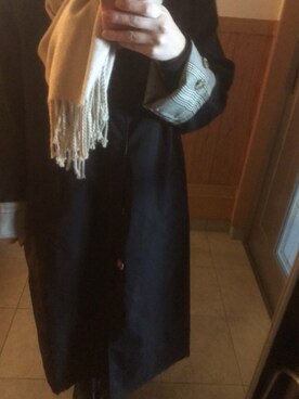 あっちさんのコーディネート