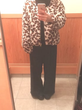 あっちさんのコーディネート