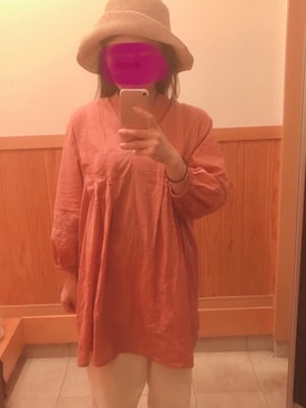 あっちさんのコーディネート