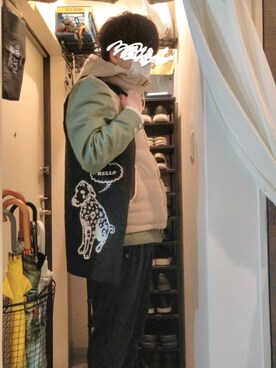チチカカ チチカカ メンズのメンズコーディネート Zozotown