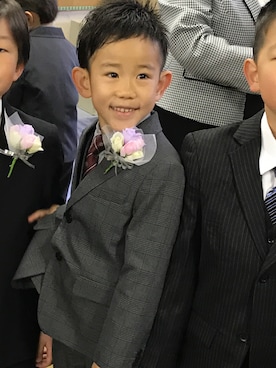 Kaori Naraさんのコーディネート