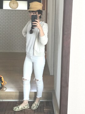 Kaori Naraさんのコーディネート