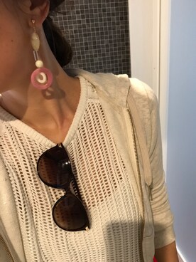 Kaori Naraさんのコーディネート