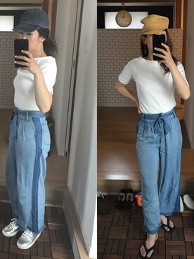 Kaori Naraさんのコーディネート