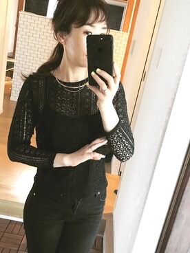 Kaori Naraさんのコーディネート