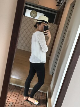 Kaori Naraさんのコーディネート