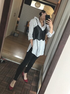 Kaori Naraさんのコーディネート