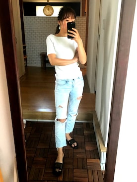 Kaori Naraさんのコーディネート