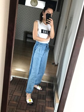 Kaori Naraさんのコーディネート