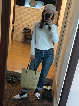 Kaori Naraさんのコーディネート