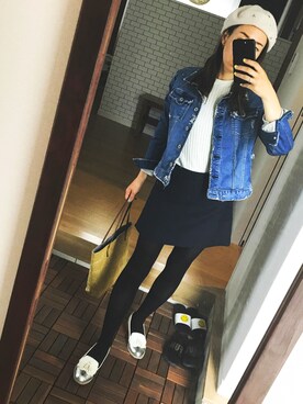 Kaori Naraさんのコーディネート