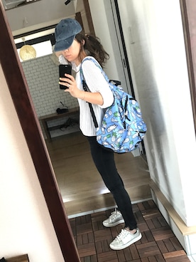 Kaori Naraさんのコーディネート