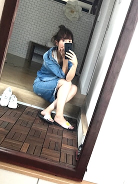 Kaori Naraさんのコーディネート