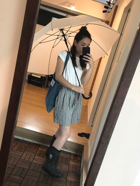 Kaori Naraさんのコーディネート