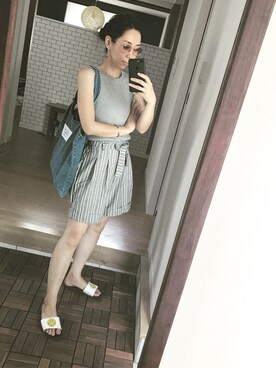 Kaori Naraさんのコーディネート