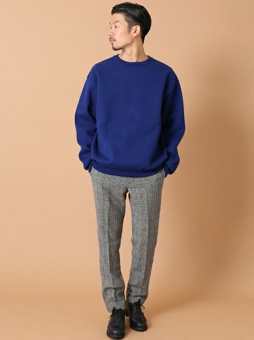 tetsuya����́u�i�b�j�v���g�����R�[�f�B�l�[�g