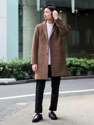 417 EDIFICE（フォーワンセブンエディフィス）の「◇【OCEANS