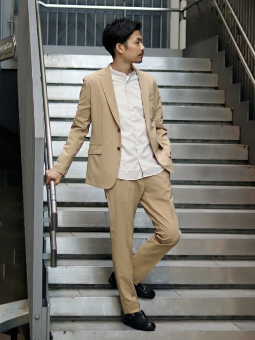 tetsuyaさんのコーディネート