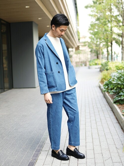 tetsuyaさんのコーディネート