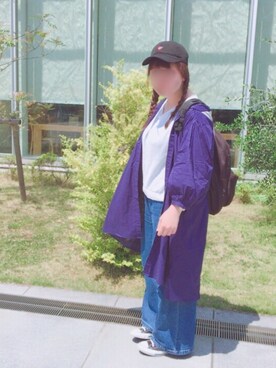 asimさんのコーディネート