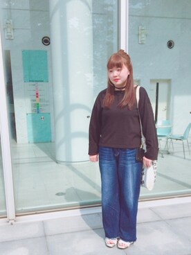 asimさんのコーディネート