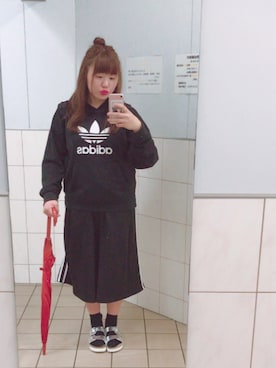 asimさん(レディース・162cm)の春コーディネート