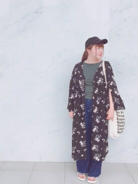 asimさんのコーディネート