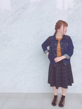 asimさんのコーディネート