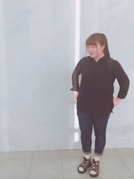 asimさんのコーディネート