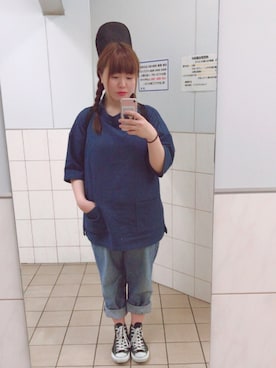 asimさんのコーディネート