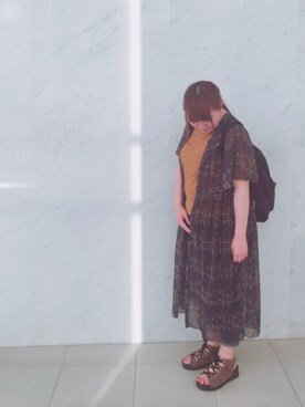 asimさんのコーディネート