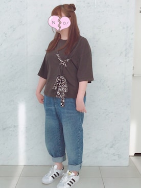 asimさんのコーディネート