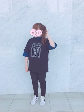 asimさんのコーディネート