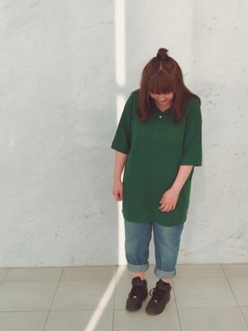 asimさんのコーディネート