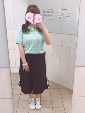 asimさんのコーディネート