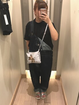 asimさんのコーディネート