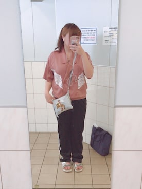 asimさんのコーディネート